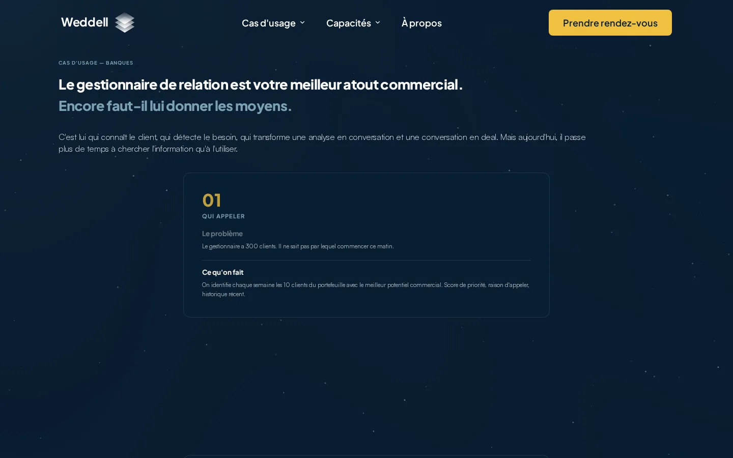 Banques commerciales