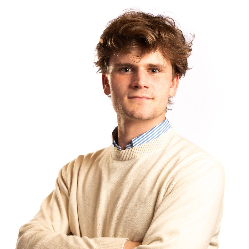 Julien Vandecasteele